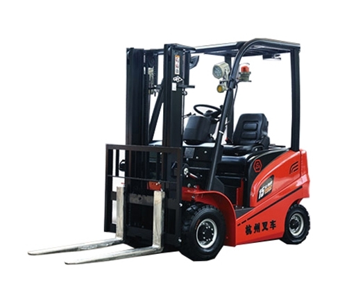 鹽城叉車(chē)銷(xiāo)售廠(chǎng)家：如何做好防爆叉車(chē)防靜電措施？